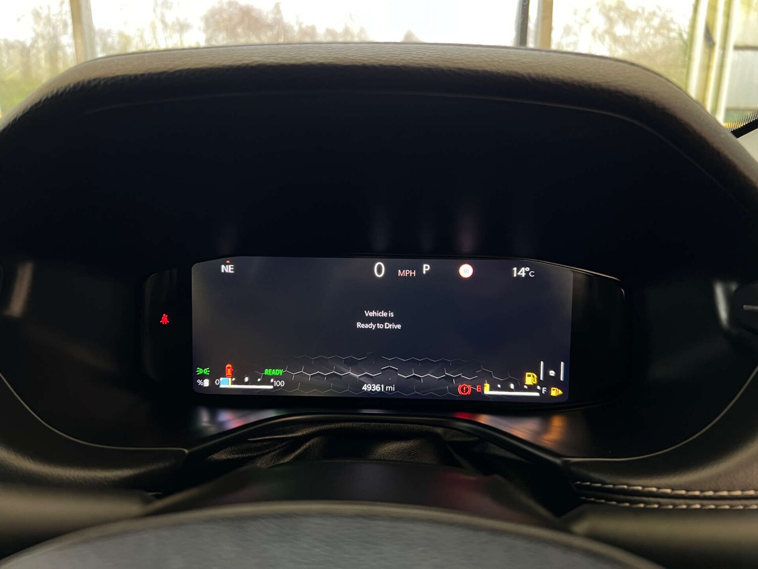 Used Jeep Compass 2023 for sale - 77991965: Photo 13