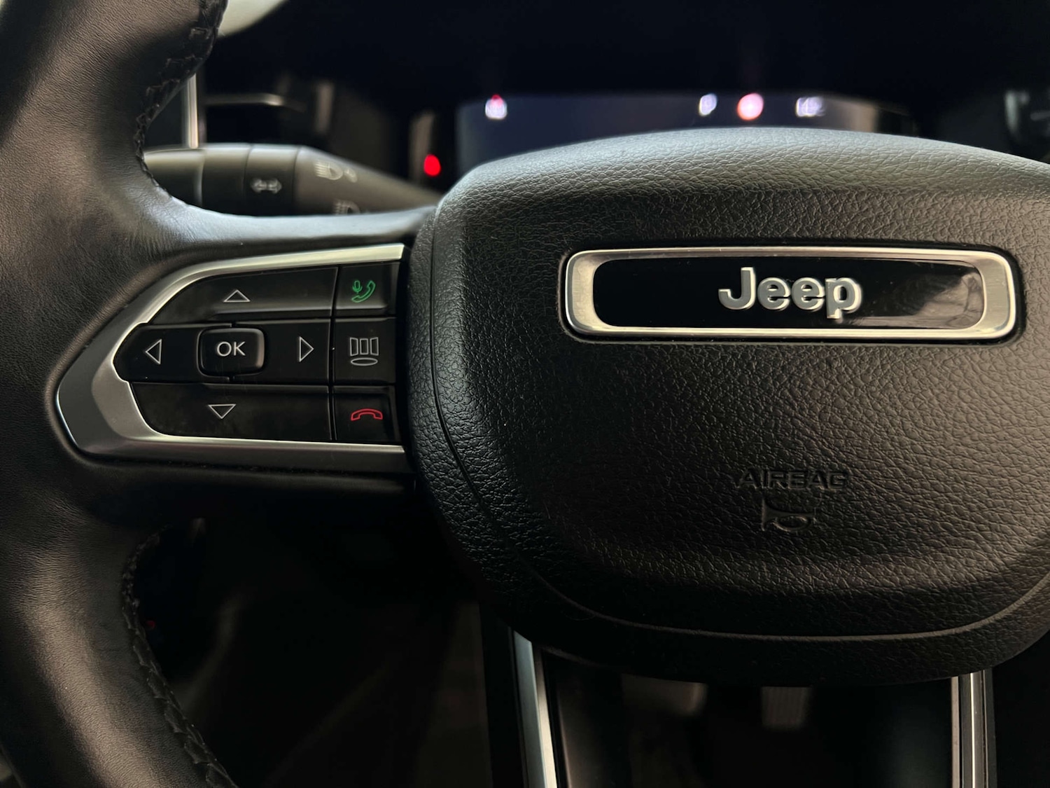 Used Jeep Compass 2023 for sale - 77991965: Photo 15