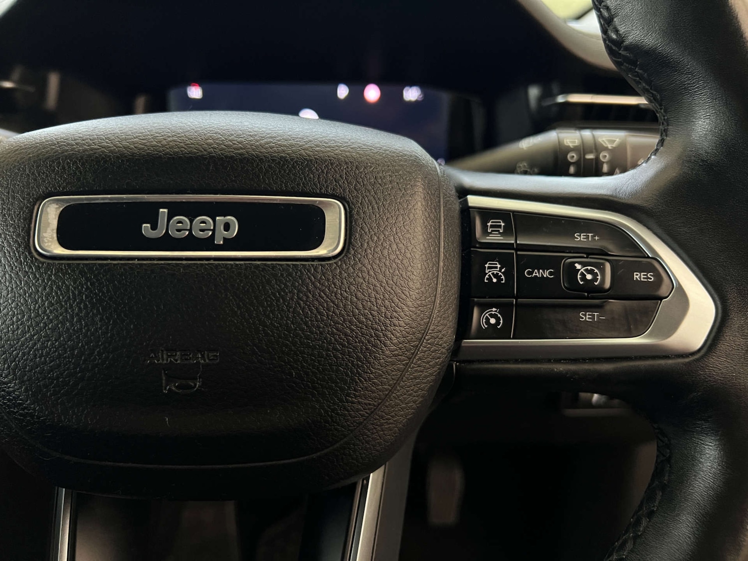 Used Jeep Compass 2023 for sale - 77991965: Photo 16