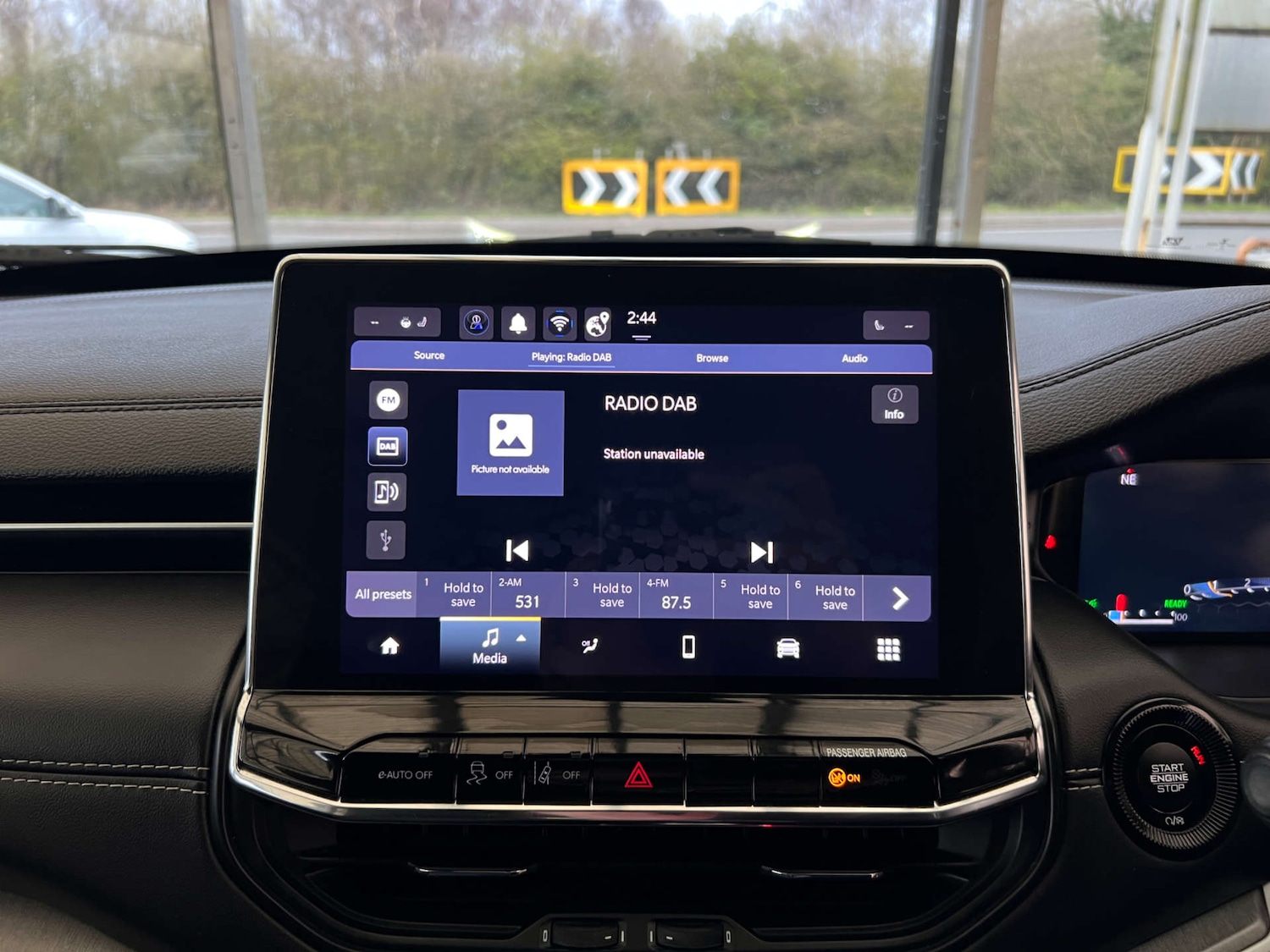 Used Jeep Compass 2023 for sale - 77991965: Photo 17