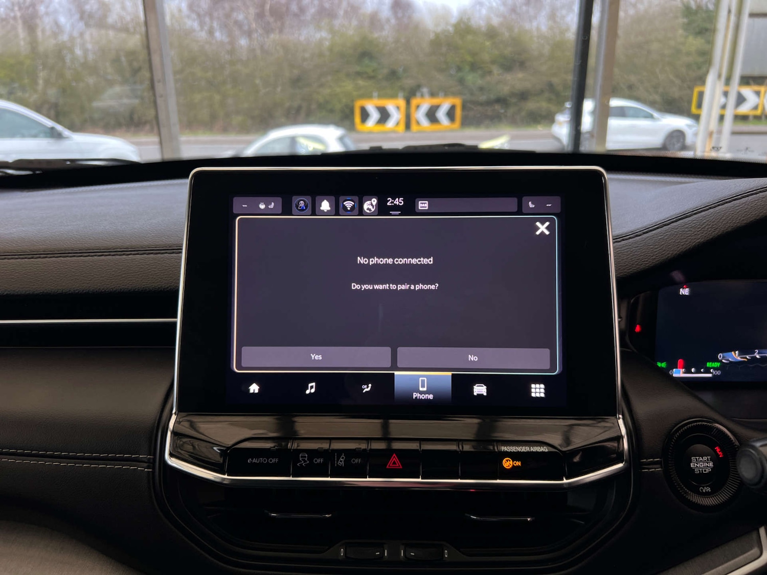 Used Jeep Compass 2023 for sale - 77991965: Photo 19