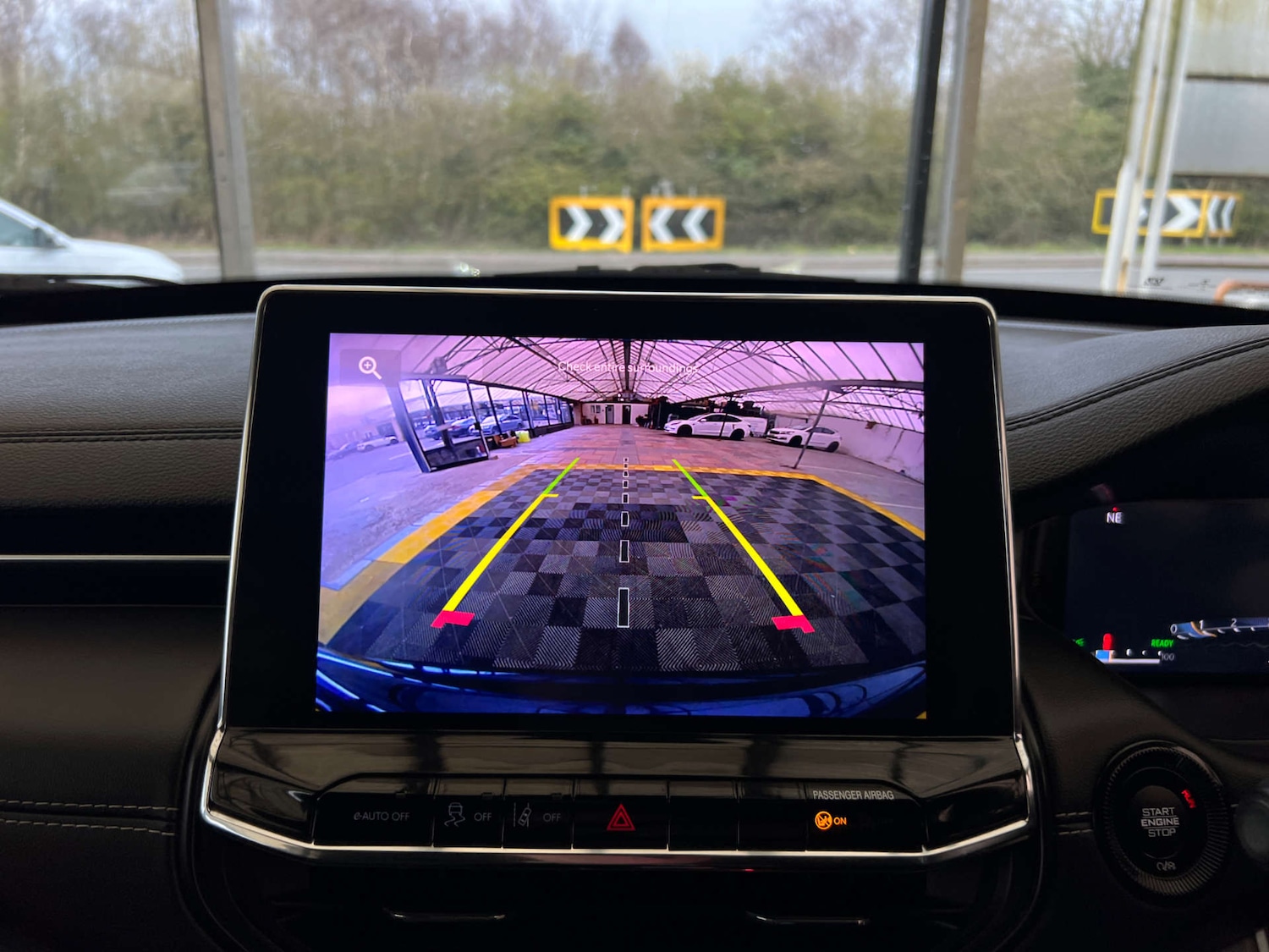 Used Jeep Compass 2023 for sale - 77991965: Photo 20