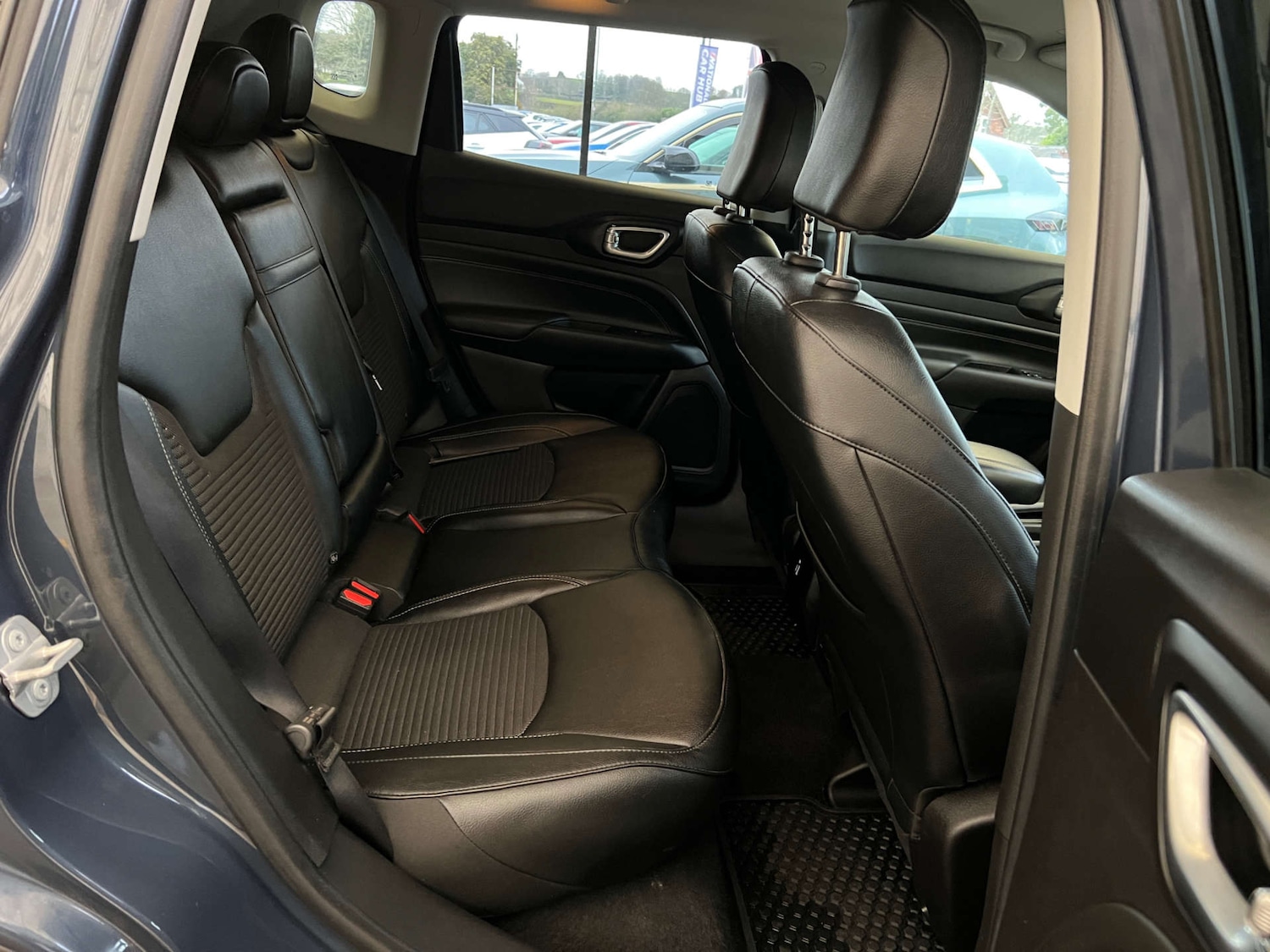 Used Jeep Compass 2023 for sale - 77991965: Photo 23