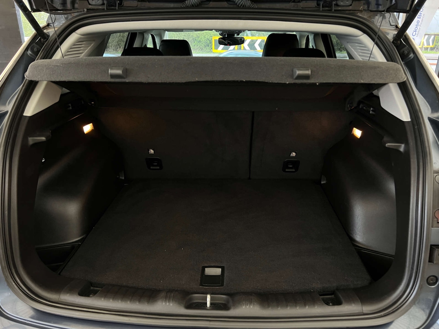 Used Jeep Compass 2023 for sale - 77991965: Photo 25