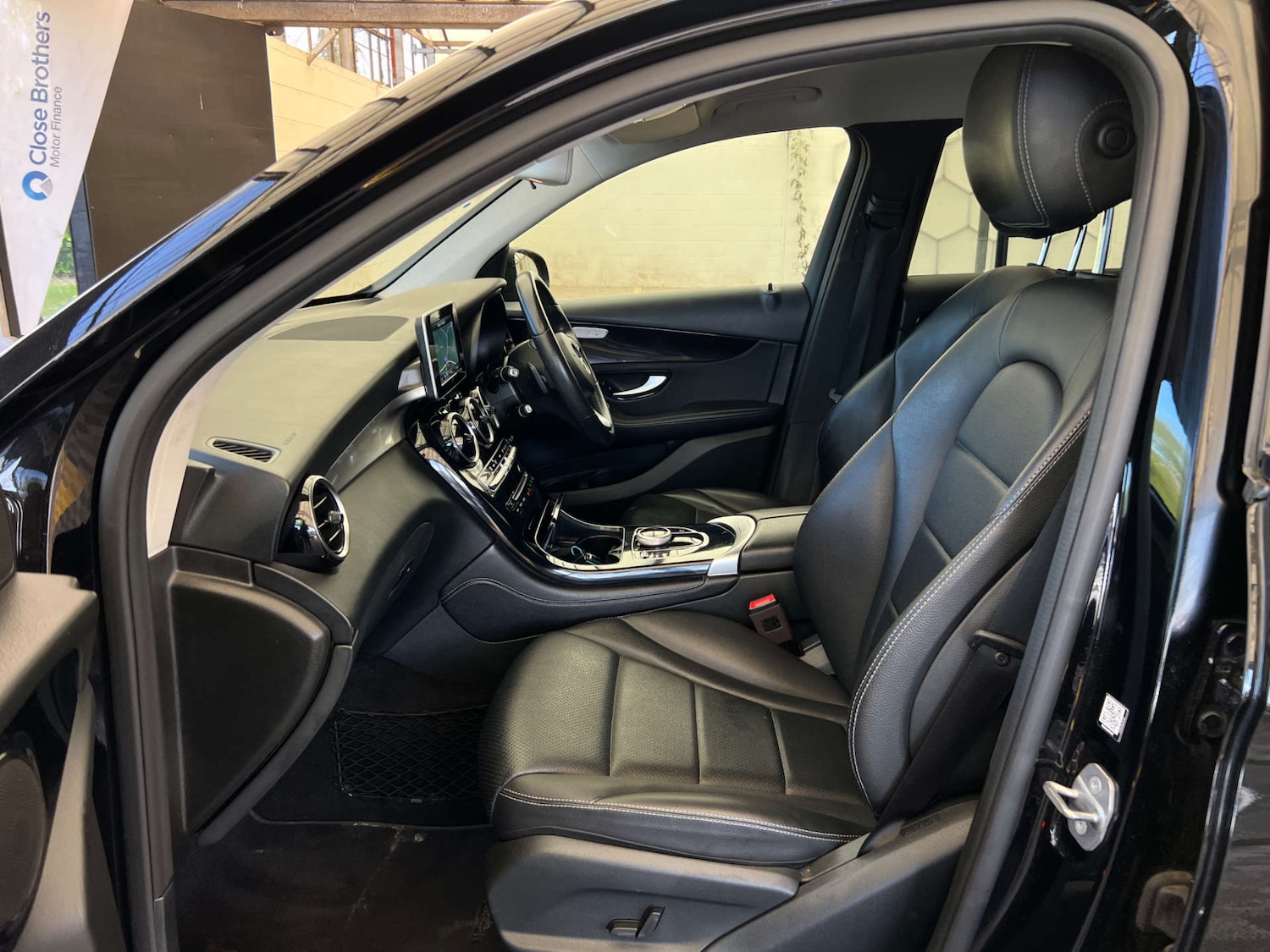 Used Mercedes-Benz GLC 2018 for sale - 78155648: Photo 24