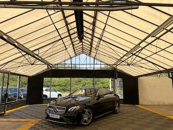 Used Mercedes-Benz E Class 2019 for sale - 79286780: Photo
