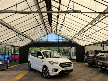 Used Ford Kuga 2018 for sale - 78694185: Photo