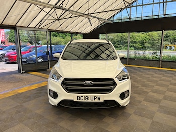 Used Ford Kuga 2018 for sale - 78694185: Photo