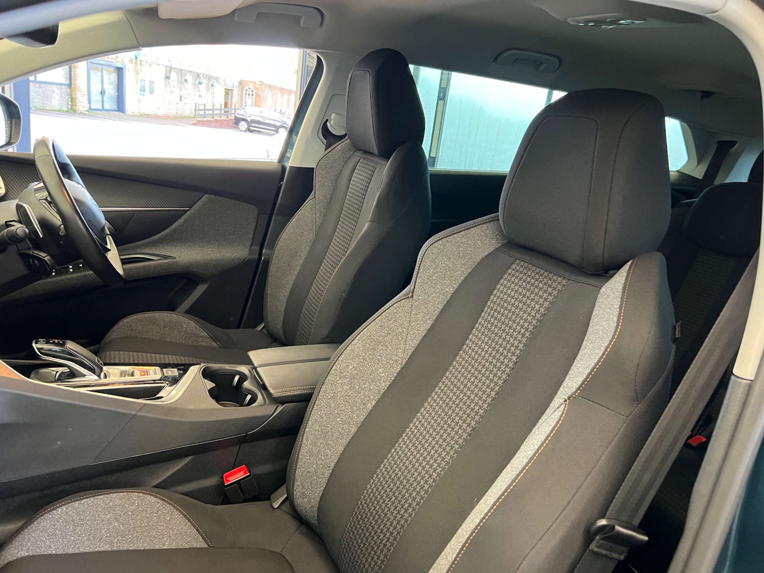 Used Peugeot 5008 2020 for sale - 77355470: Photo 23