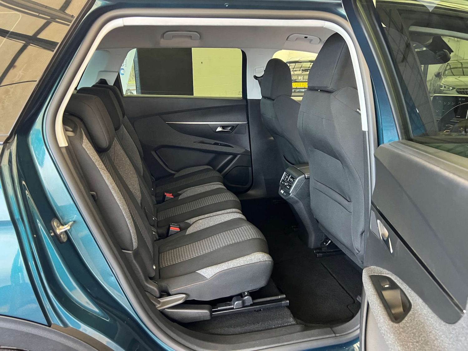 Used Peugeot 5008 2020 for sale - 77355470: Photo 27