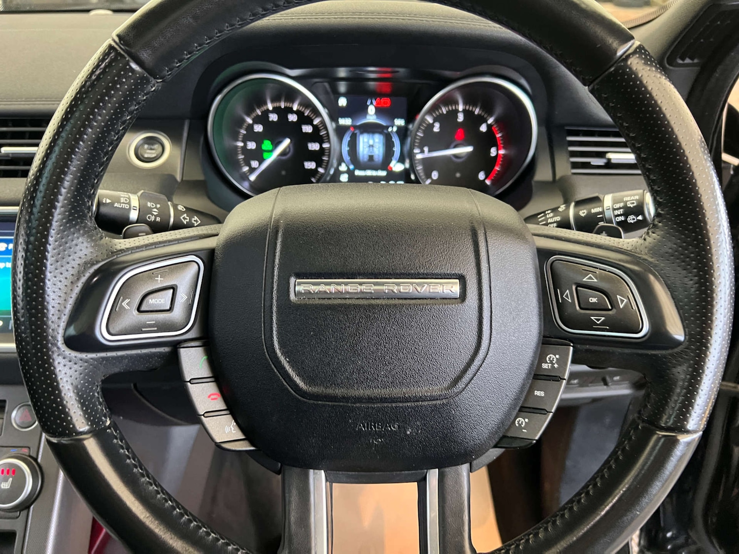 Used Land Rover Range Rover Evoque 2017 for sale - 76483211: Photo 16