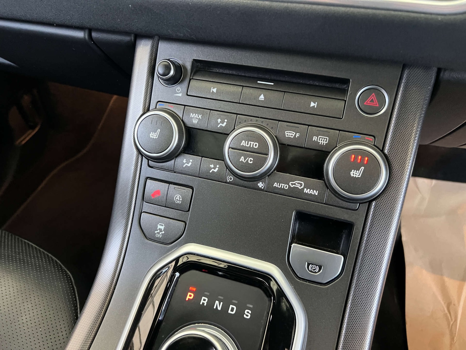 Used Land Rover Range Rover Evoque 2017 for sale - 76483211: Photo 17