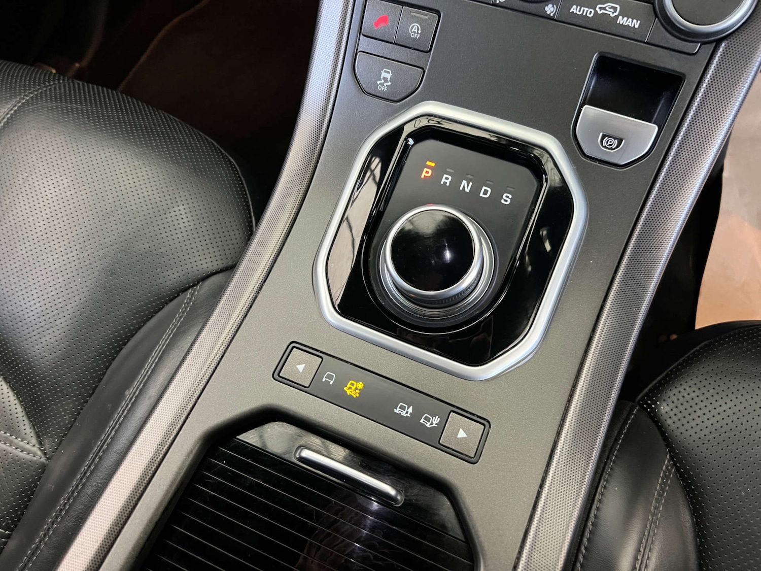 Used Land Rover Range Rover Evoque 2017 for sale - 76483211: Photo 18