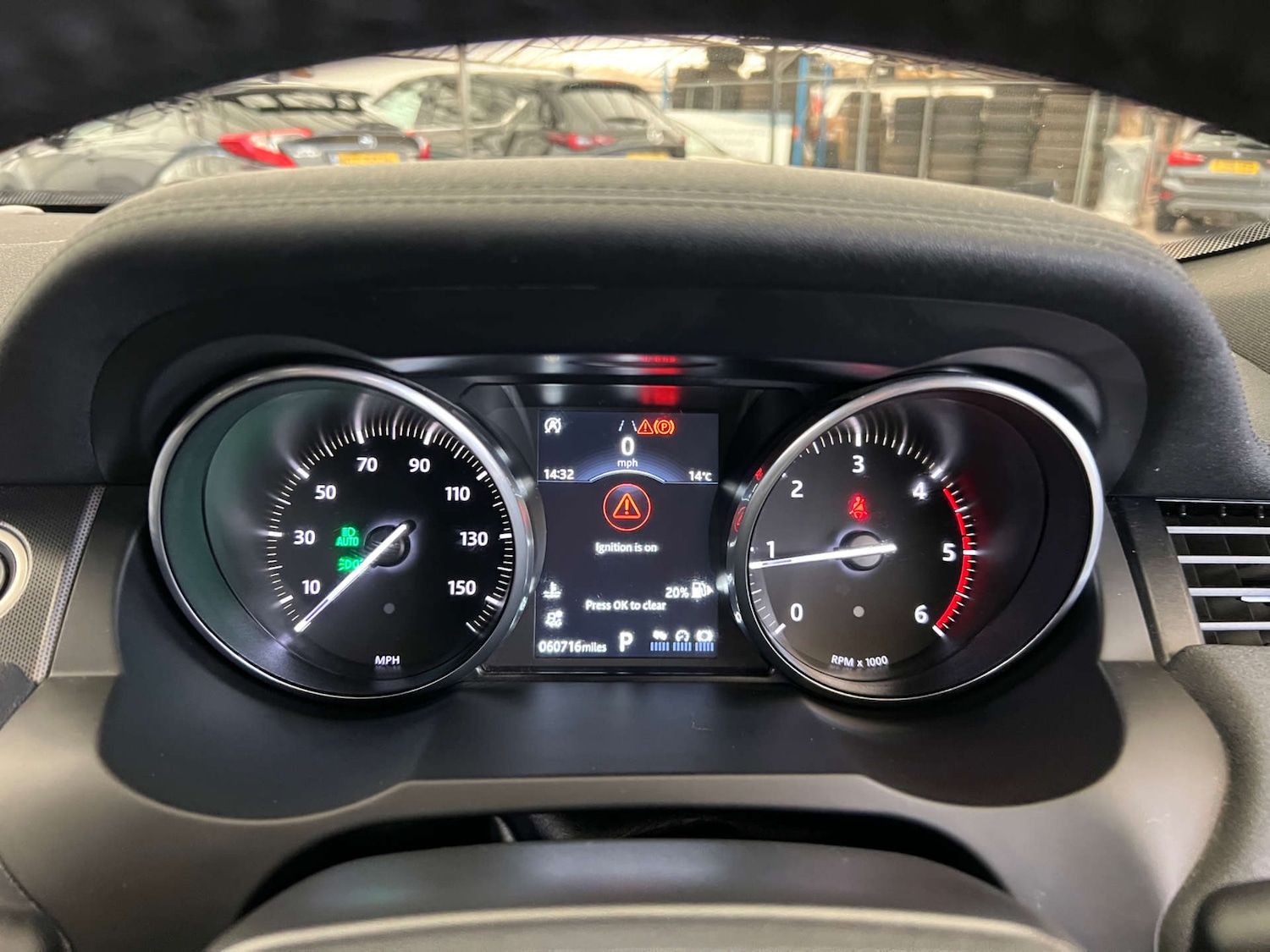 Used Land Rover Range Rover Evoque 2017 for sale - 76483211: Photo 19