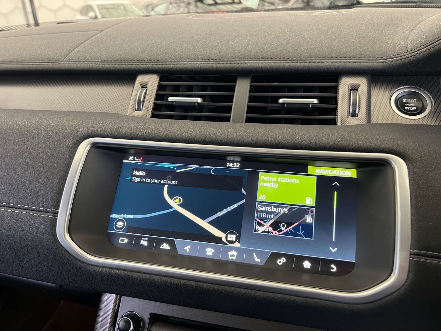 Used Land Rover Range Rover Evoque 2017 for sale - 76483211: Photo 22