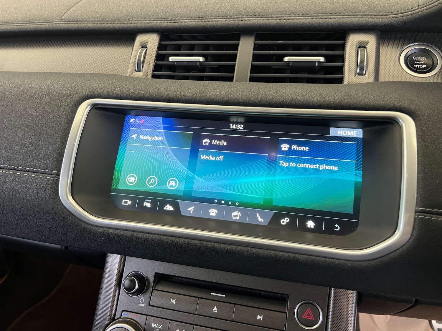 Used Land Rover Range Rover Evoque 2017 for sale - 76483211: Photo 23