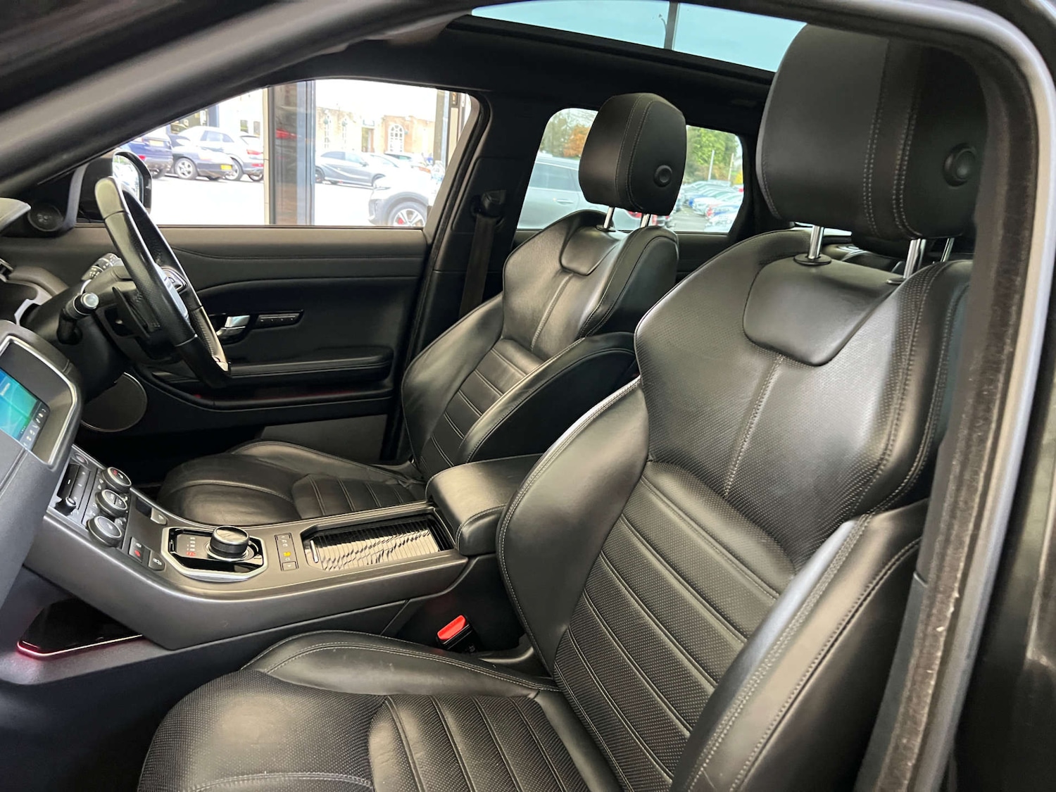 Used Land Rover Range Rover Evoque 2017 for sale - 76483211: Photo 26