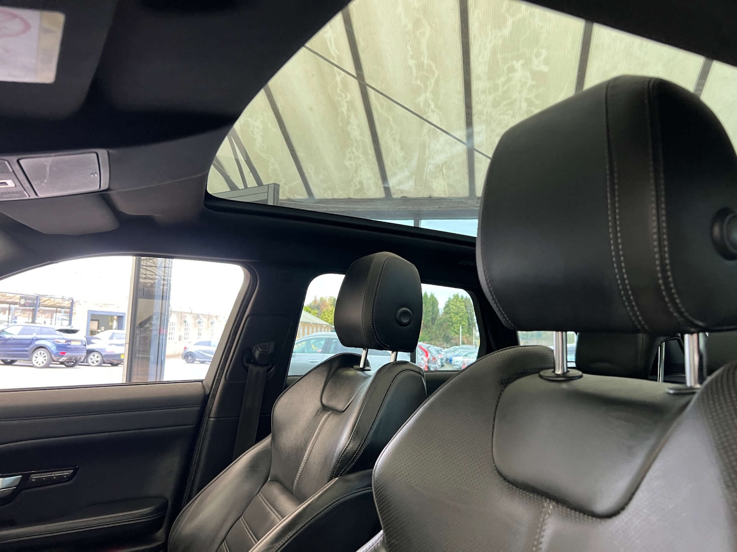 Used Land Rover Range Rover Evoque 2017 for sale - 76483211: Photo 28