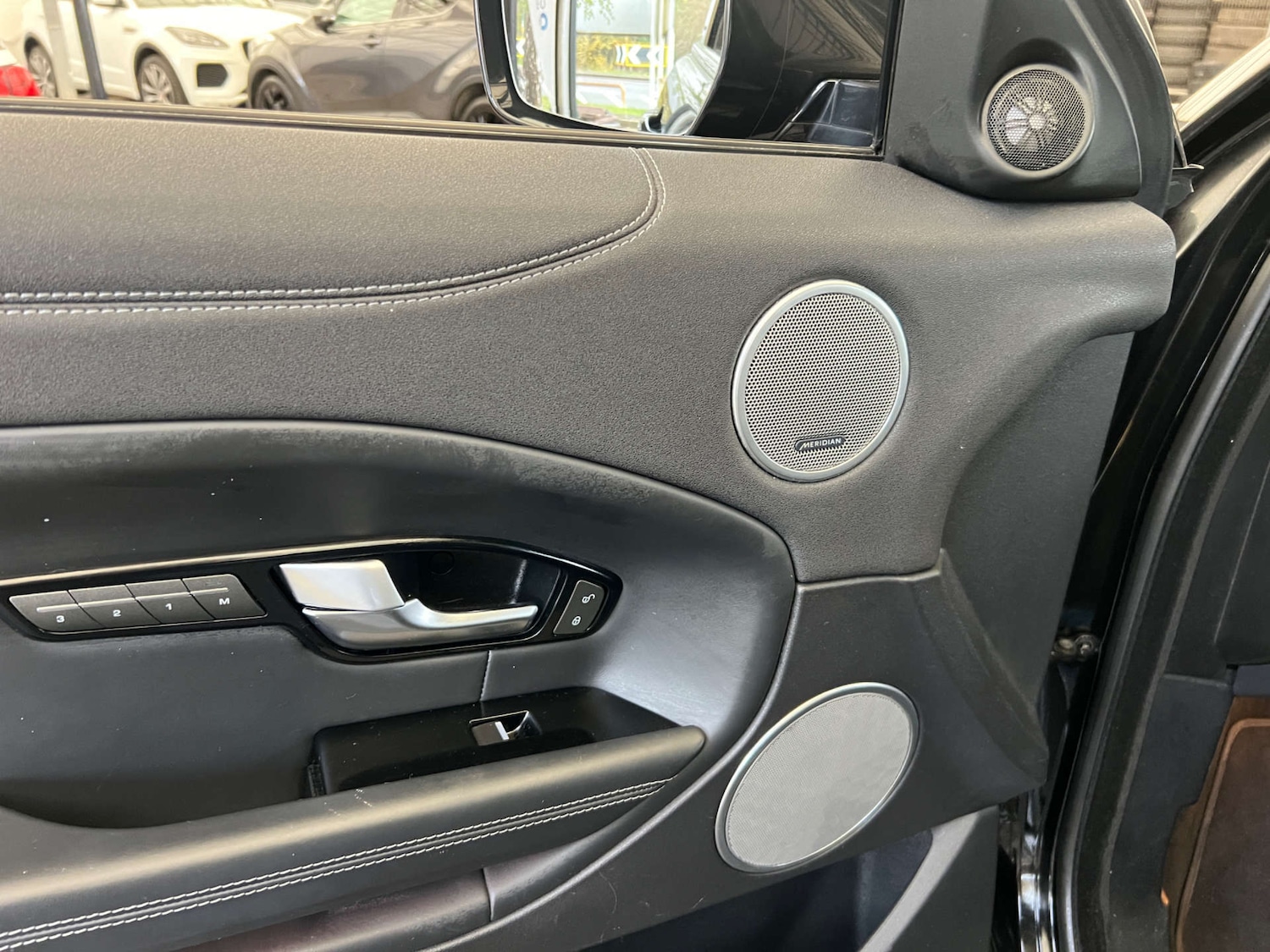 Used Land Rover Range Rover Evoque 2017 for sale - 76483211: Photo 30