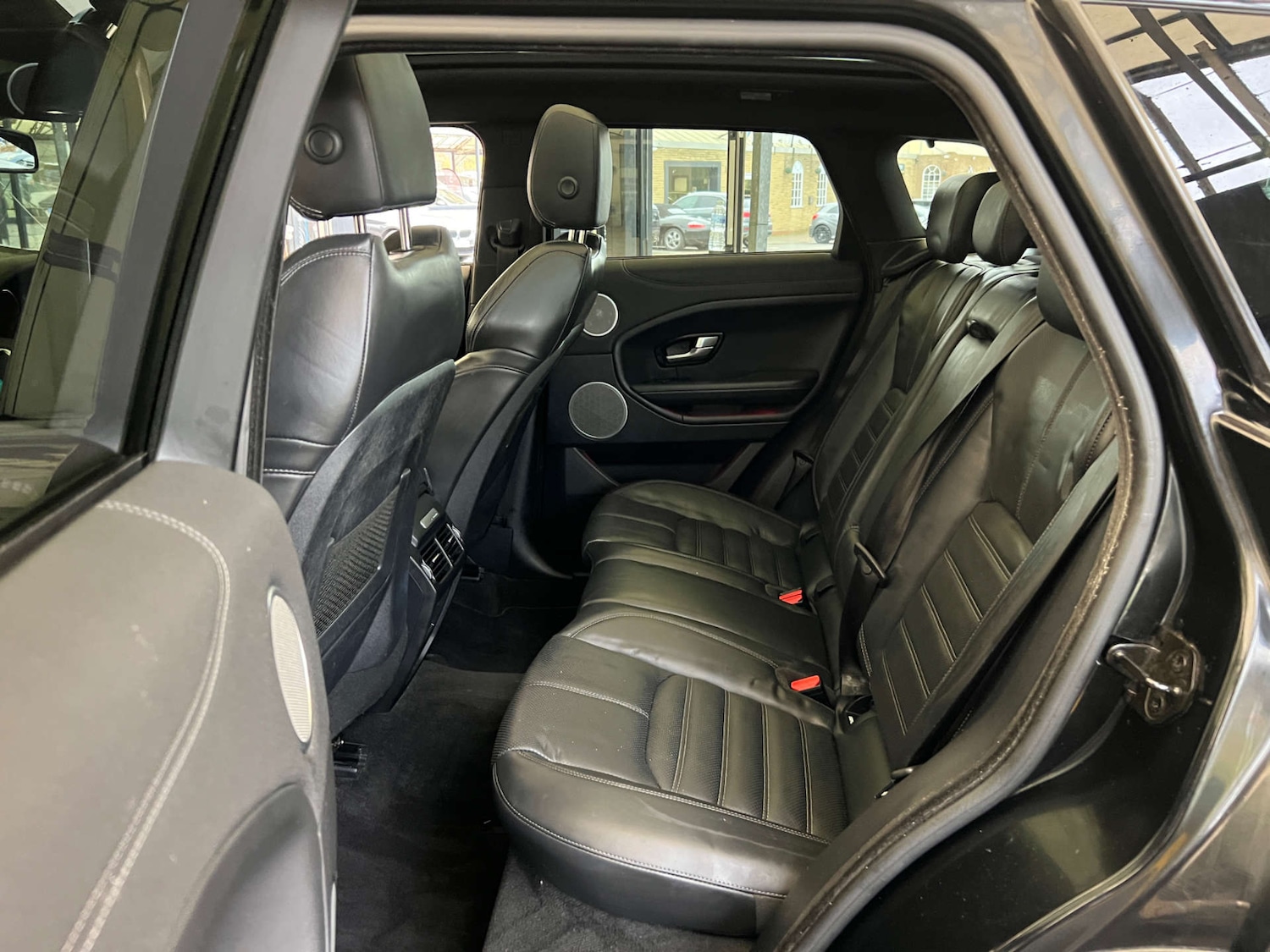 Used Land Rover Range Rover Evoque 2017 for sale - 76483211: Photo 31