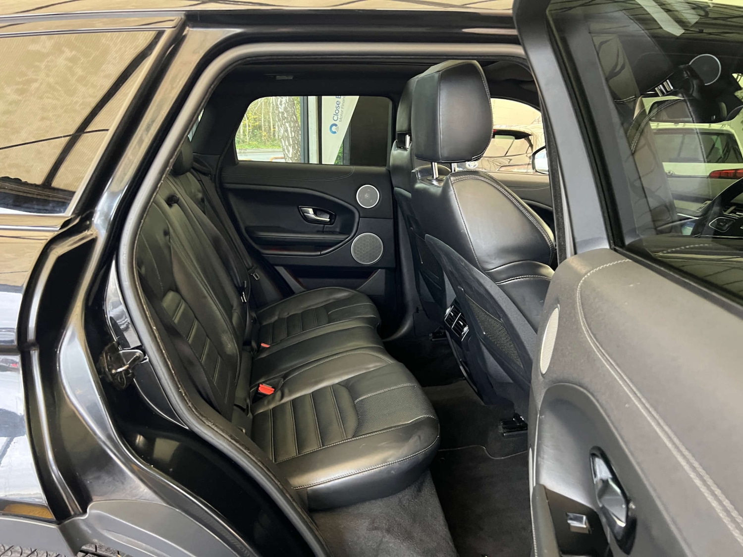 Used Land Rover Range Rover Evoque 2017 for sale - 76483211: Photo 32