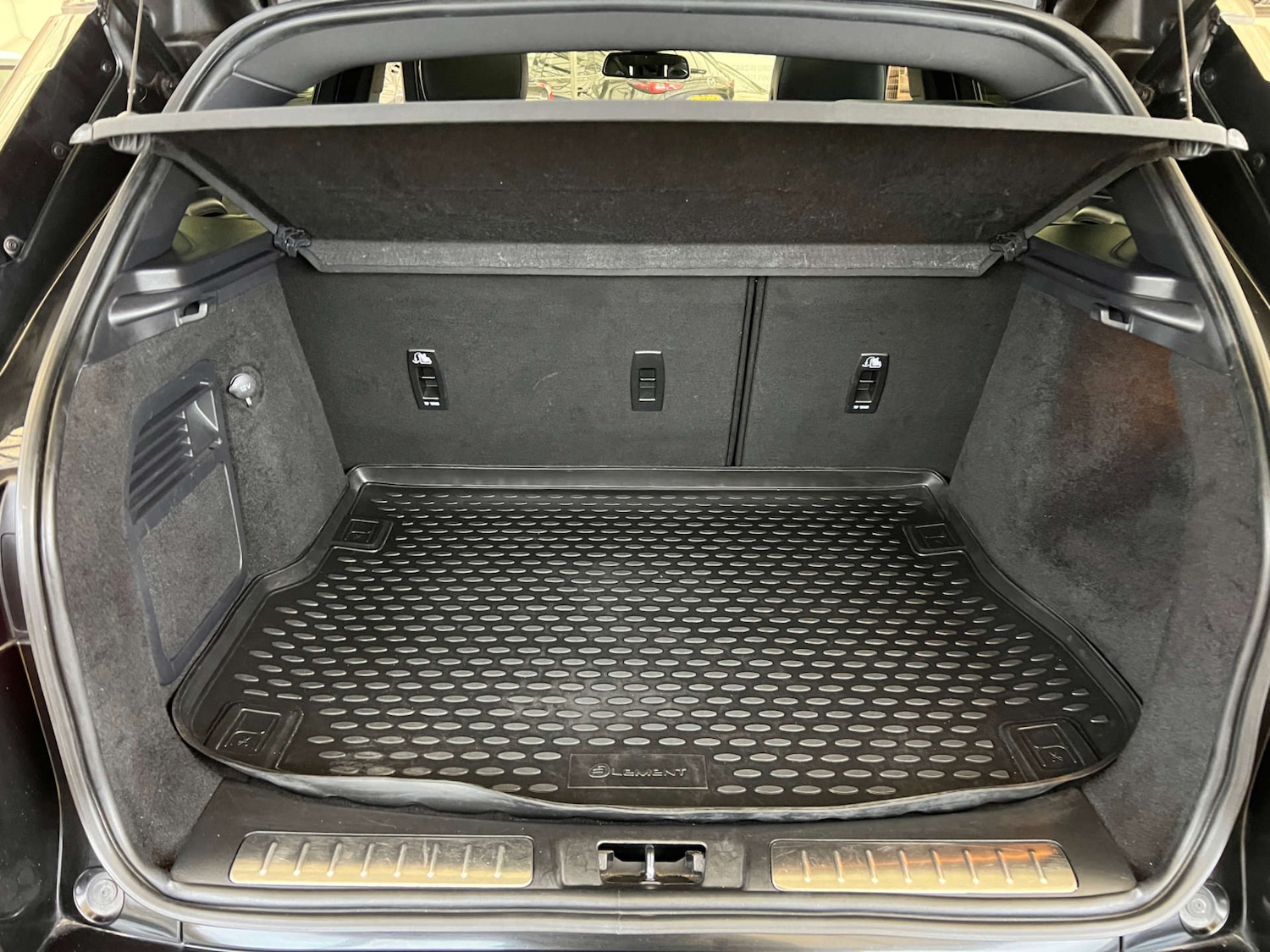 Used Land Rover Range Rover Evoque 2017 for sale - 76483211: Photo 34