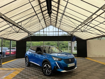 Used Peugeot 2008 2022 for sale - 78779659: Photo