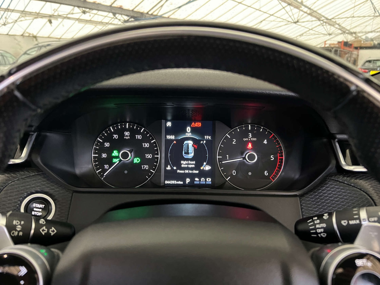 Used Land Rover Range Rover Velar 2018 for sale - 76591665: Photo 14