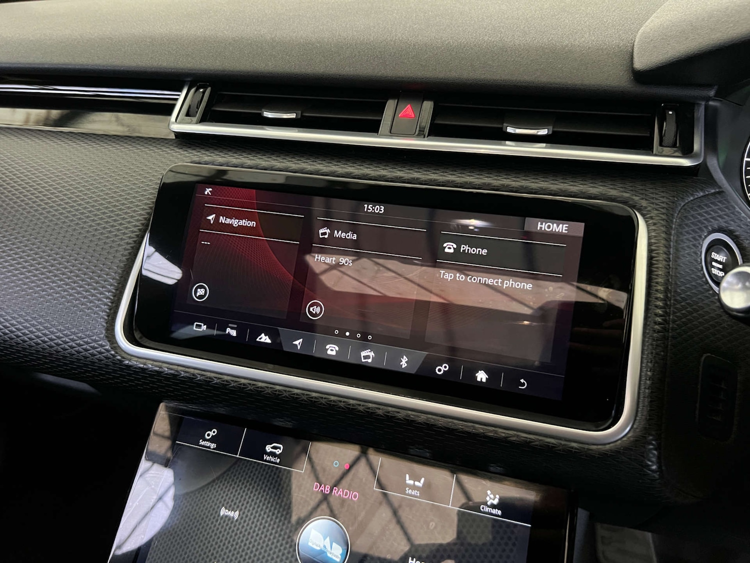 Used Land Rover Range Rover Velar 2018 for sale - 76591665: Photo 18