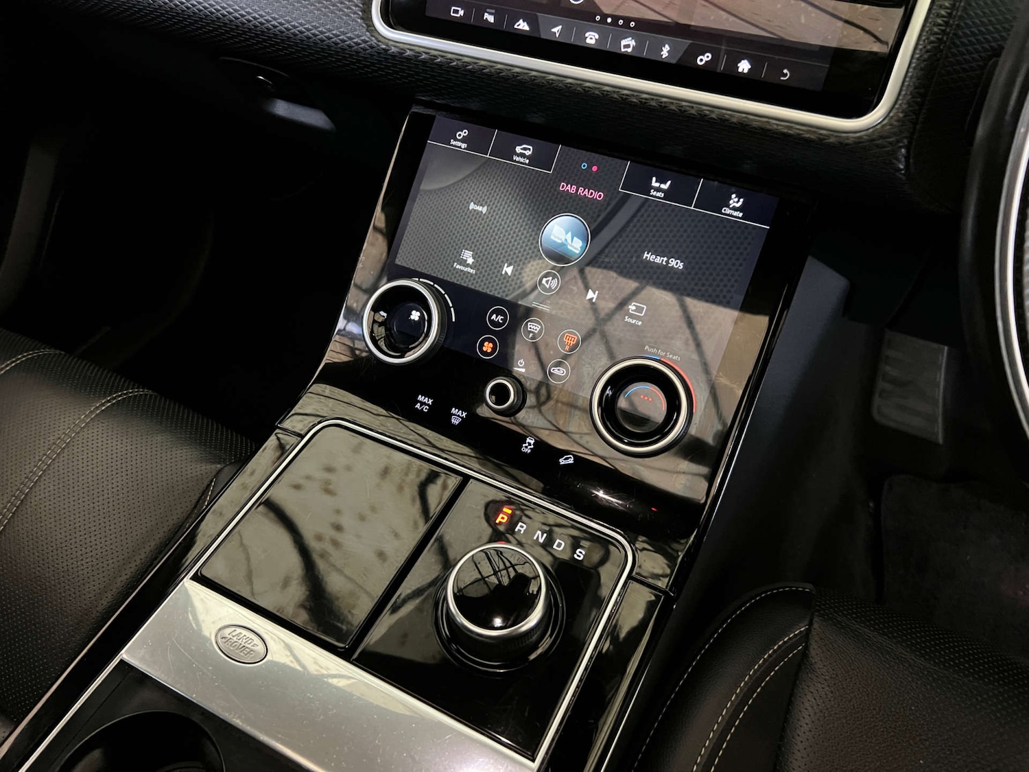 Used Land Rover Range Rover Velar 2018 for sale - 76591665: Photo 20