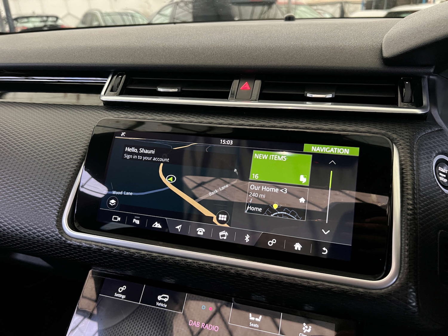 Used Land Rover Range Rover Velar 2018 for sale - 76591665: Photo 24