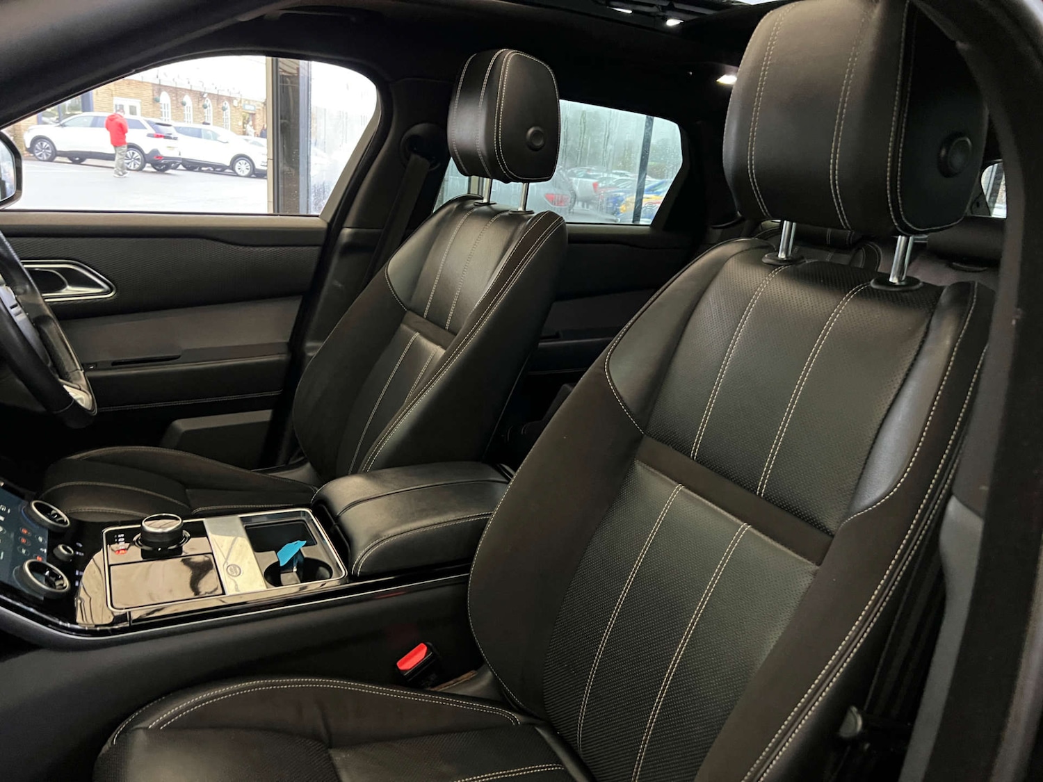 Used Land Rover Range Rover Velar 2018 for sale - 76591665: Photo 26