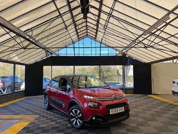 Used Citroen C3 2020 for sale - 79418031: Photo