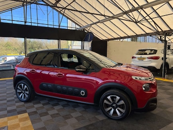 Used Citroen C3 2020 for sale - 79418031: Photo