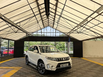 Used Suzuki Vitara 2021 for sale - 78559207: Photo