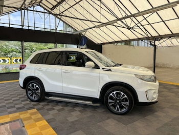 Used Suzuki Vitara 2021 for sale - 78559207: Photo