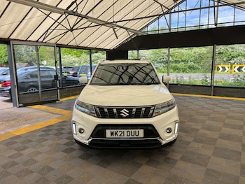 Used Suzuki Vitara 2021 for sale - 78559207: Photo