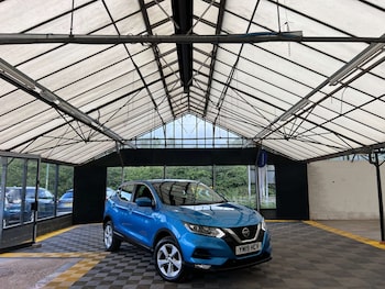 Used Nissan Qashqai 2019 for sale - 78808092: Photo
