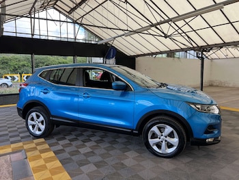 Used Nissan Qashqai 2019 for sale - 78808092: Photo