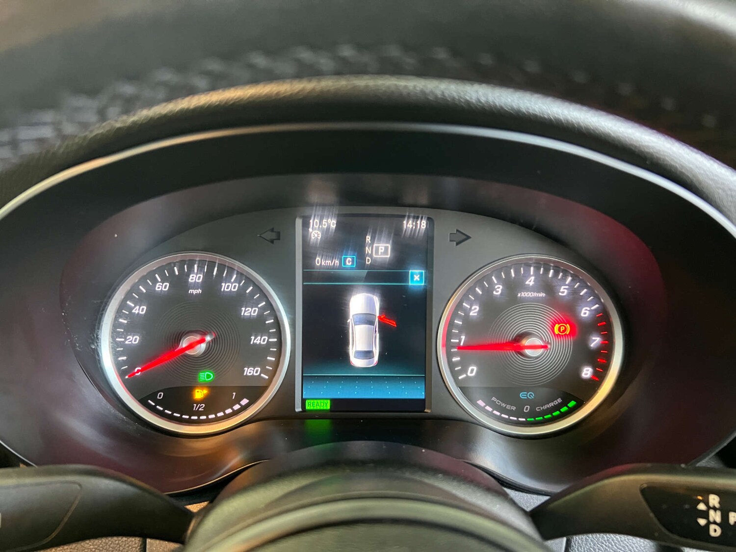 Used Mercedes-Benz C Class 2019 for sale - 77469862: Photo 16