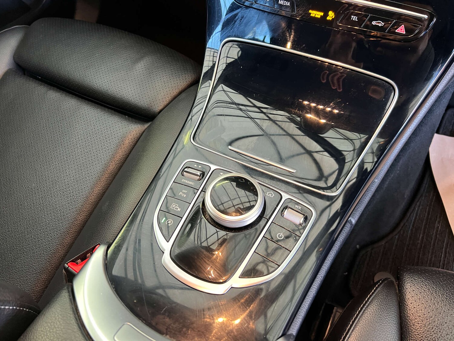 Used Mercedes-Benz C Class 2019 for sale - 77469862: Photo 21