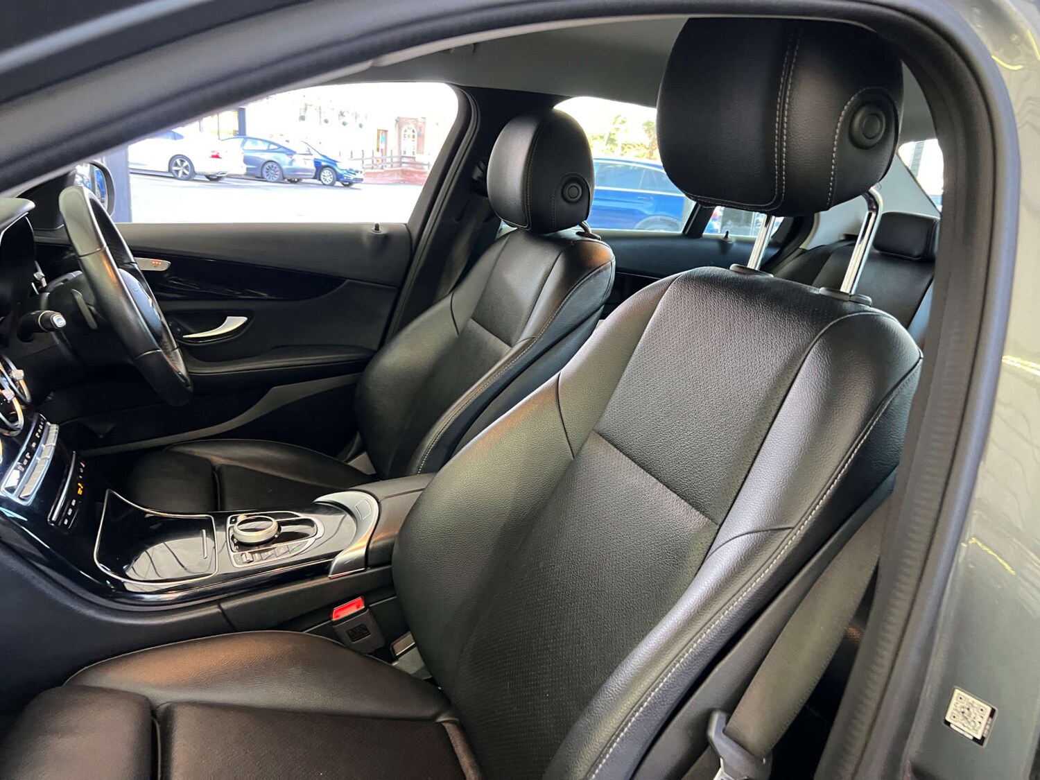 Used Mercedes-Benz C Class 2019 for sale - 77469862: Photo 26