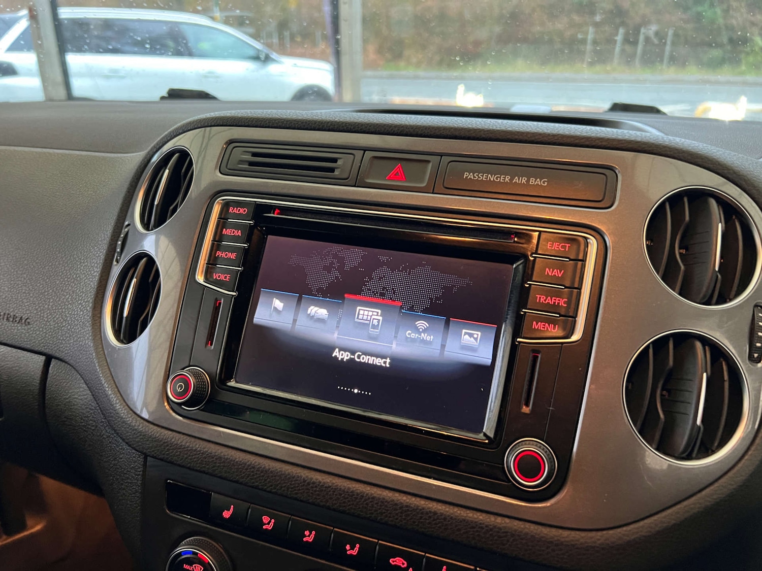 Used Volkswagen Tiguan 2015 for sale - 76477437: Photo 21