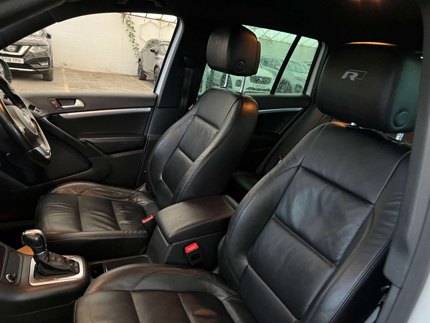 Used Volkswagen Tiguan 2015 for sale - 76477437: Photo 26