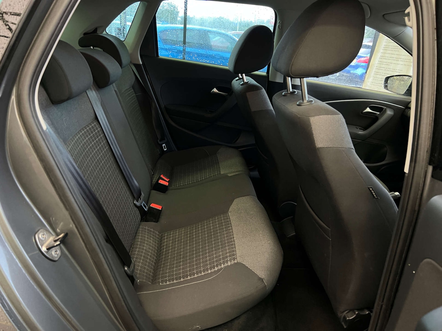 Used Volkswagen Polo 2016 for sale - 77573078: Photo 21