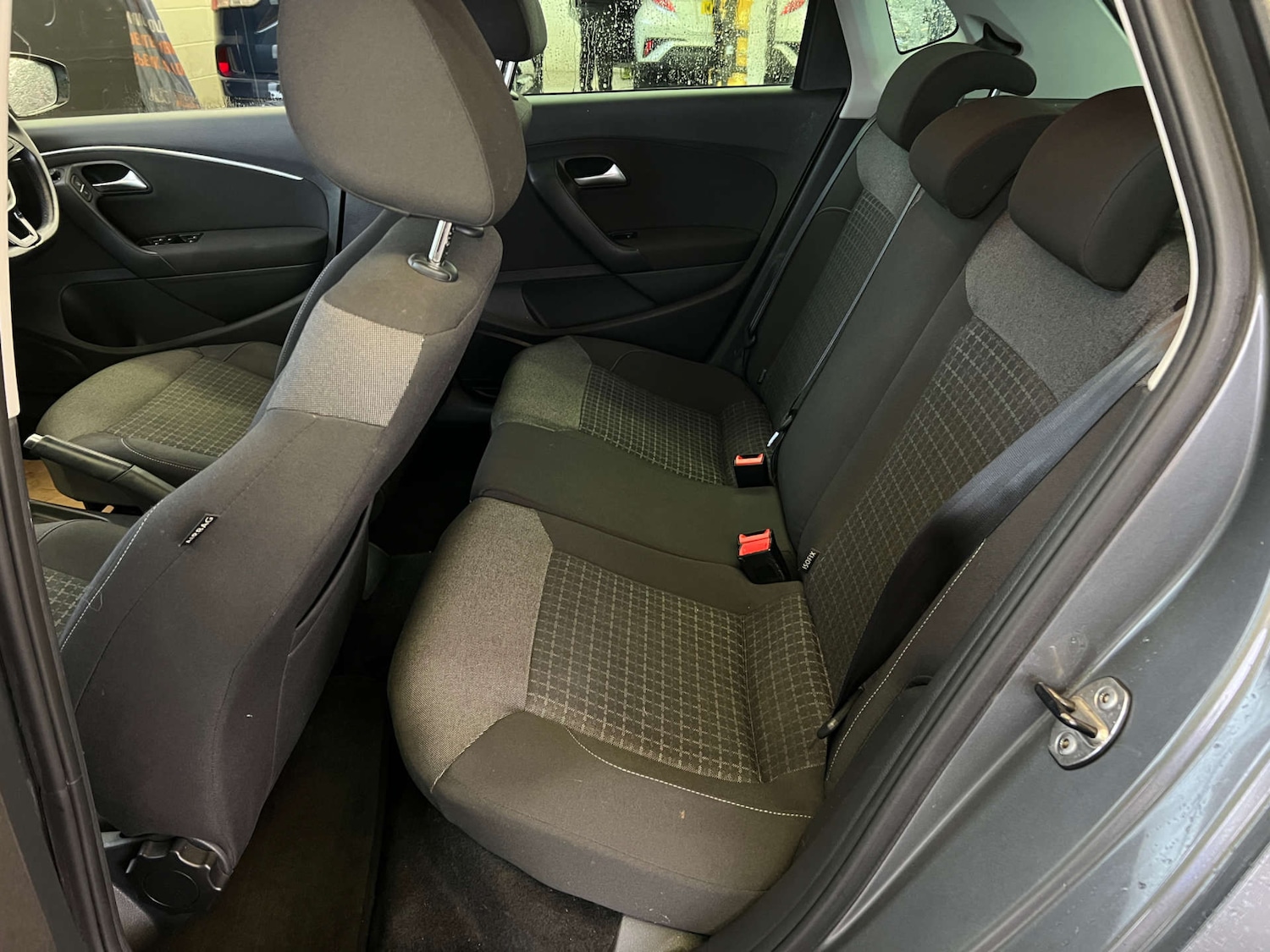 Used Volkswagen Polo 2016 for sale - 77573078: Photo 22