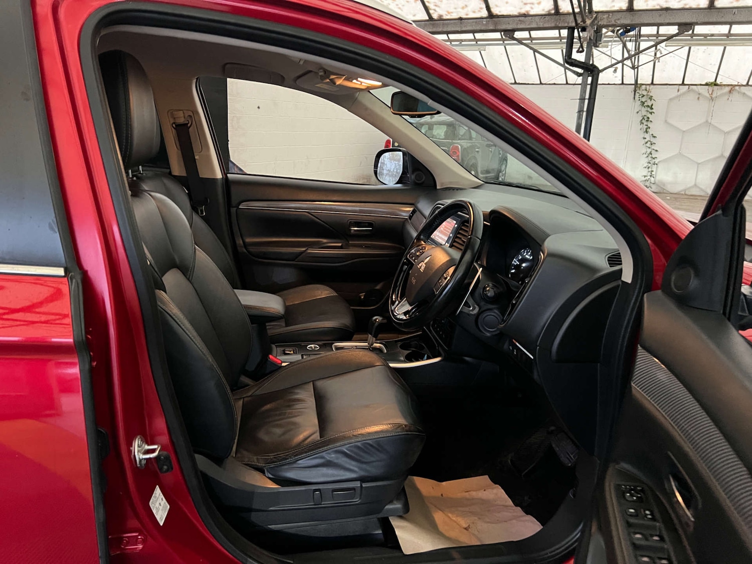 Used Mitsubishi Outlander 2019 for sale - 76591226: Photo 10