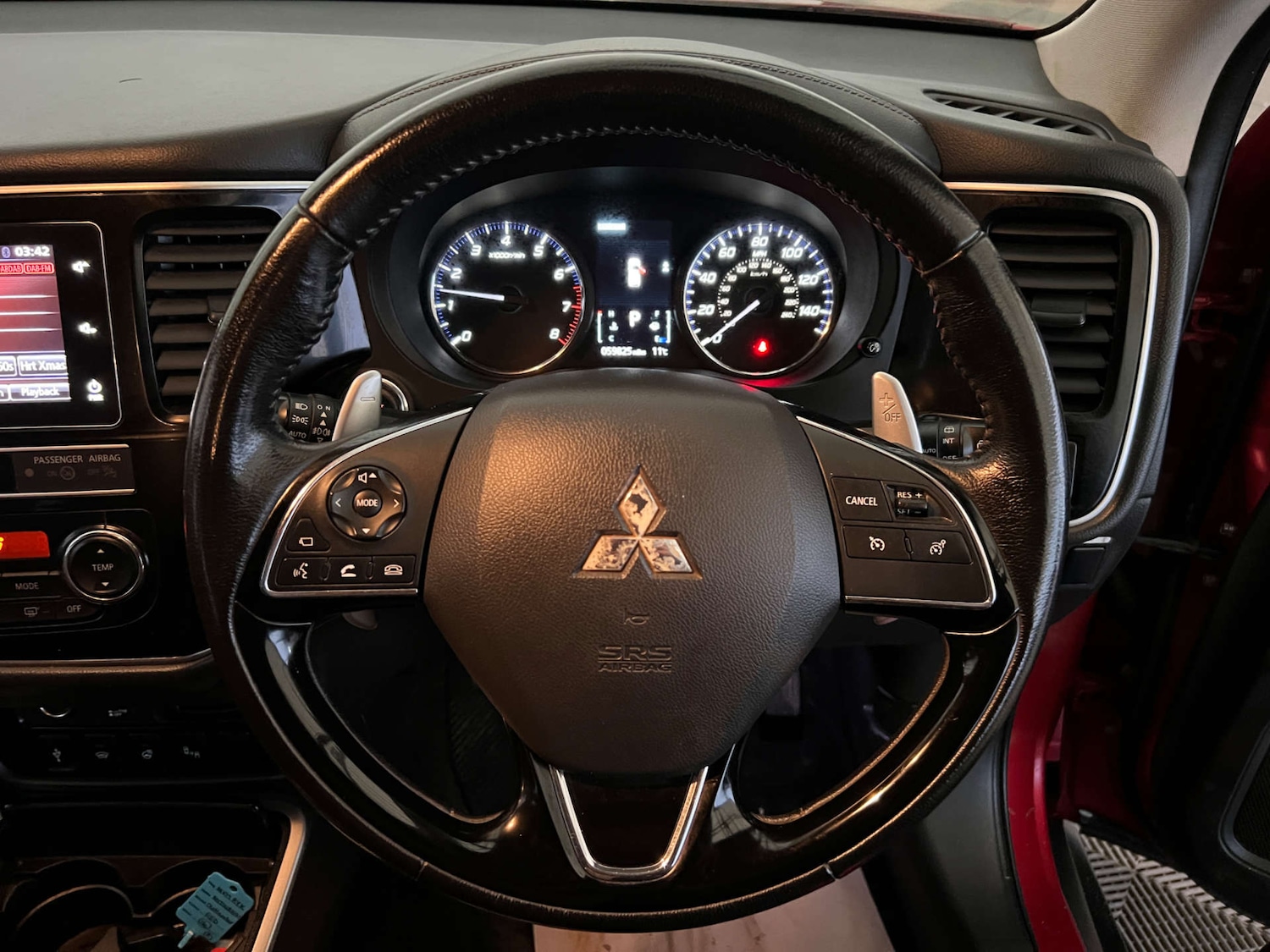 Used Mitsubishi Outlander 2019 for sale - 76591226: Photo 13