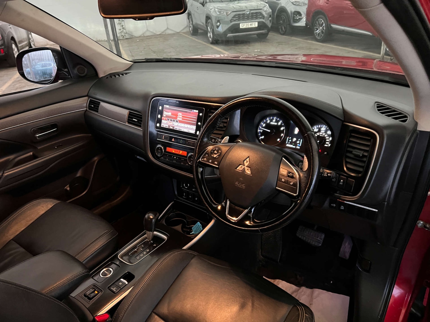 Used Mitsubishi Outlander 2019 for sale - 76591226: Photo 15