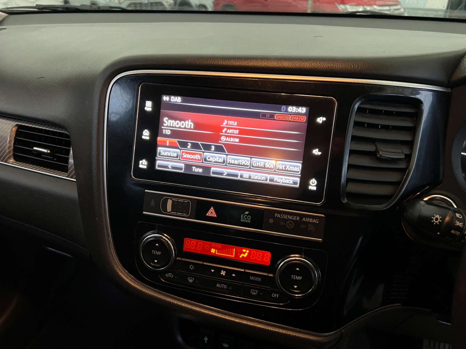 Used Mitsubishi Outlander 2019 for sale - 76591226: Photo 16